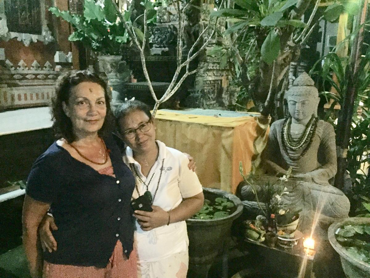 Ananta The Kubu Kuta Daire Kuta Lombok Dış mekan fotoğraf