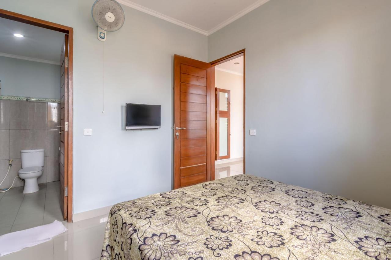 Ananta The Kubu Kuta Daire Kuta Lombok Dış mekan fotoğraf