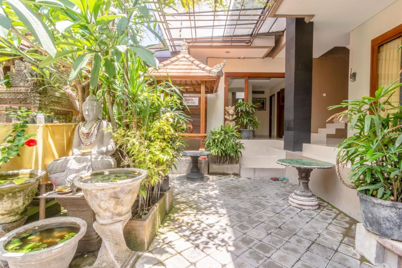 Ananta The Kubu Kuta Daire Kuta Lombok Dış mekan fotoğraf