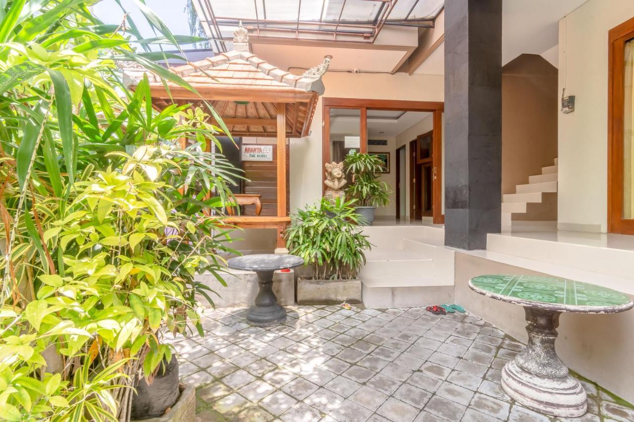 Ananta The Kubu Kuta Daire Kuta Lombok Dış mekan fotoğraf