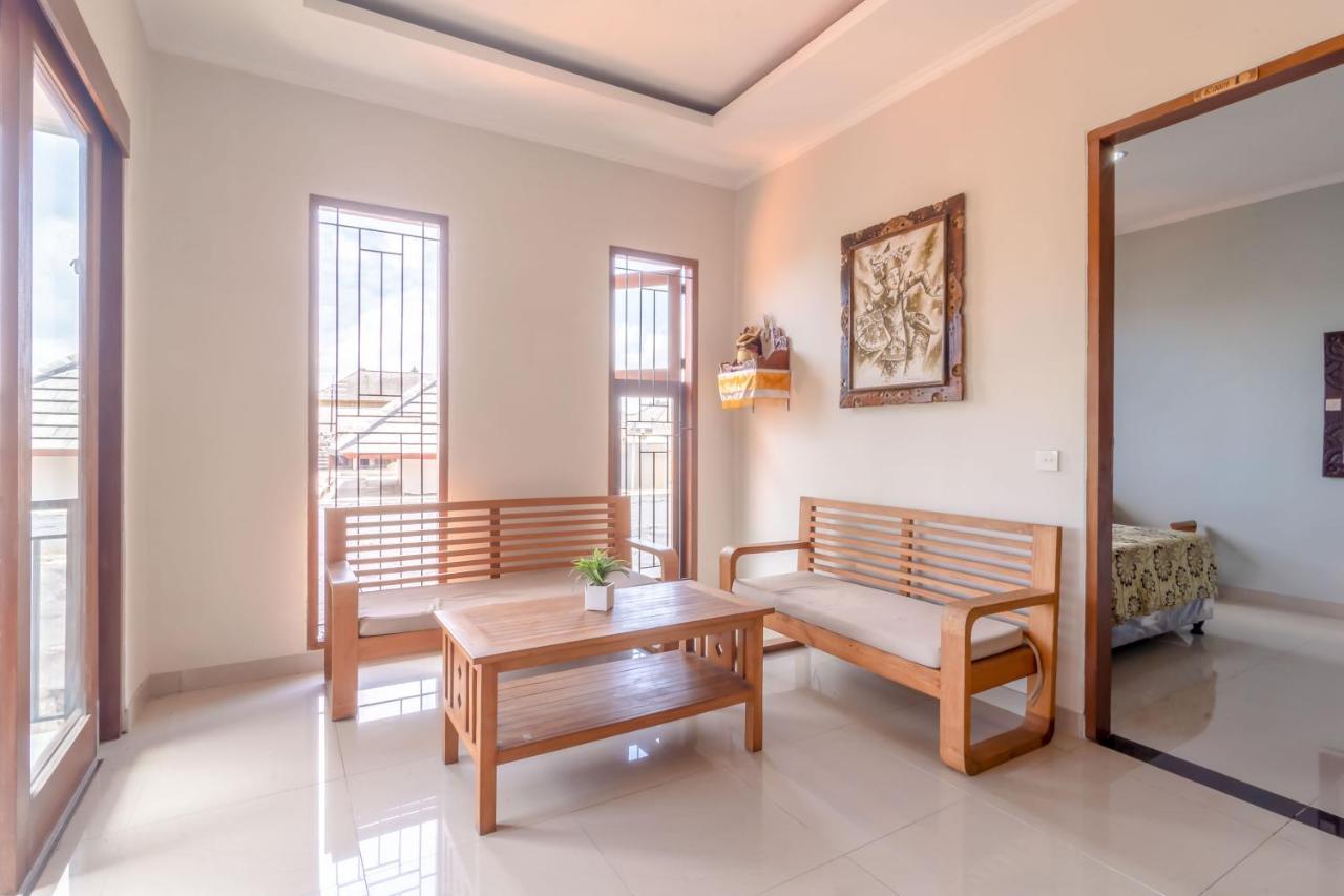 Ananta The Kubu Kuta Daire Kuta Lombok Dış mekan fotoğraf