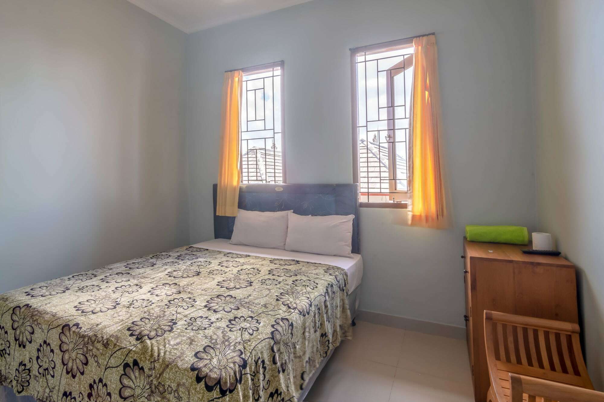 Ananta The Kubu Kuta Daire Kuta Lombok Dış mekan fotoğraf